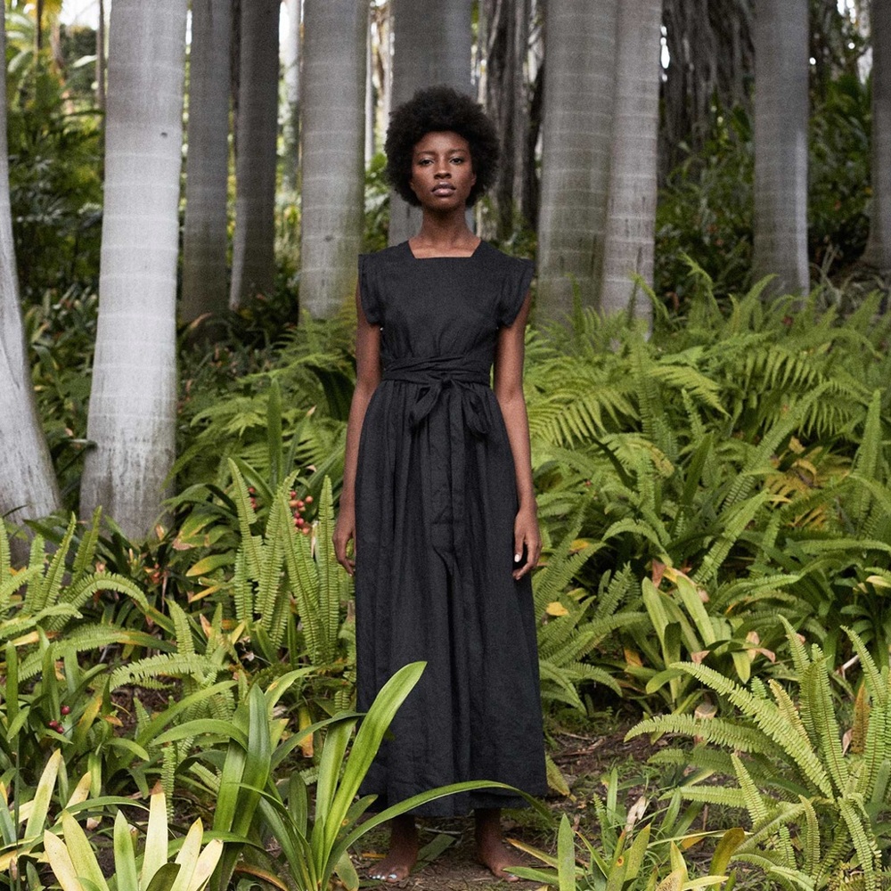 Doen Pacifica Dress